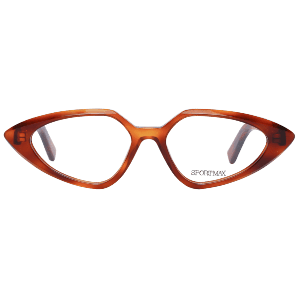 Face avant – monture optique Sportmax SM5001 52052 en
