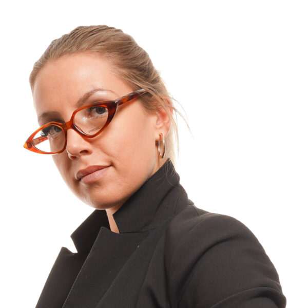 Vue portée – lunettes de vue Sportmax SM5001 52052 pour Femmes