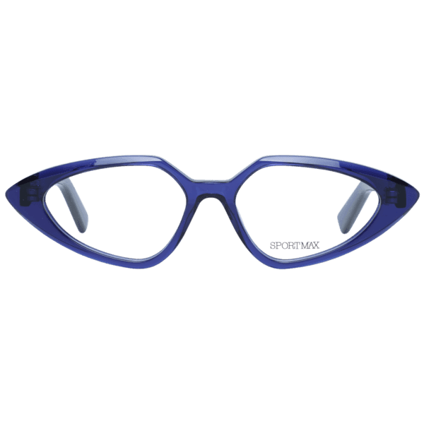 Face avant – monture optique Sportmax SM5001 52090 en