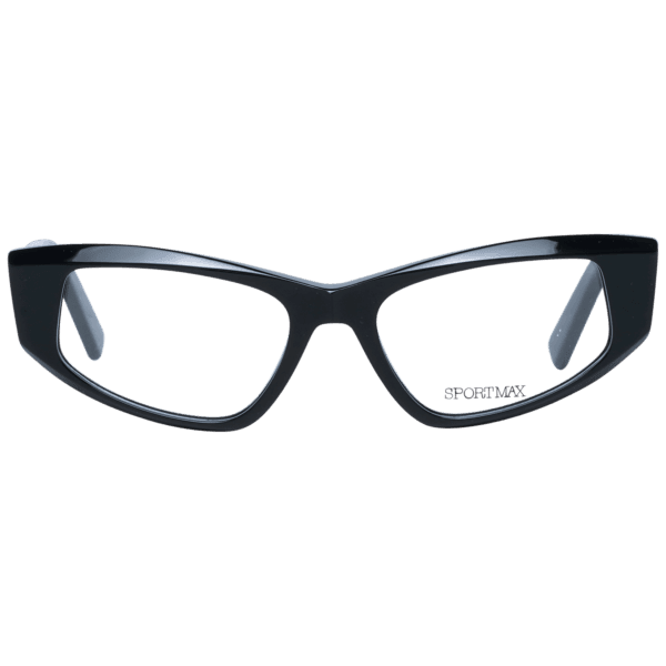 Face avant – monture optique Sportmax SM5003 51001 en
