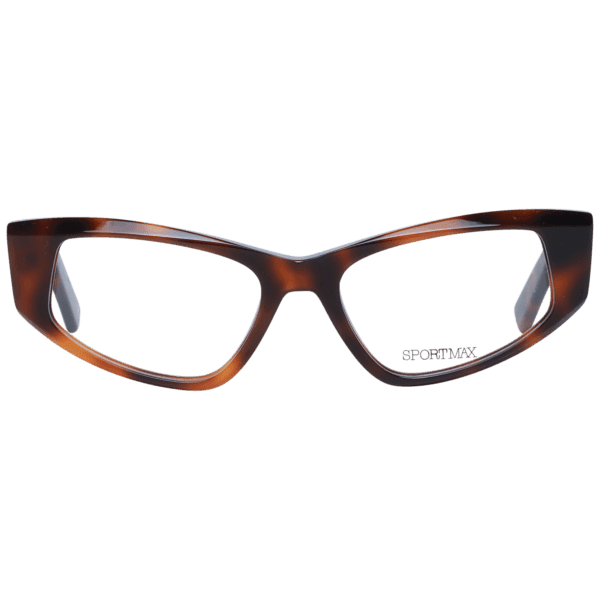 Face avant – monture optique Sportmax SM5003 51052 en