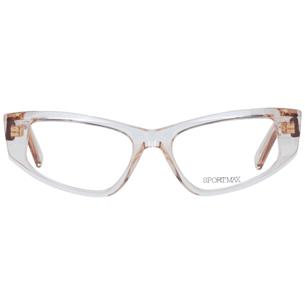 Face avant – monture optique Sportmax SM5003 51090 en