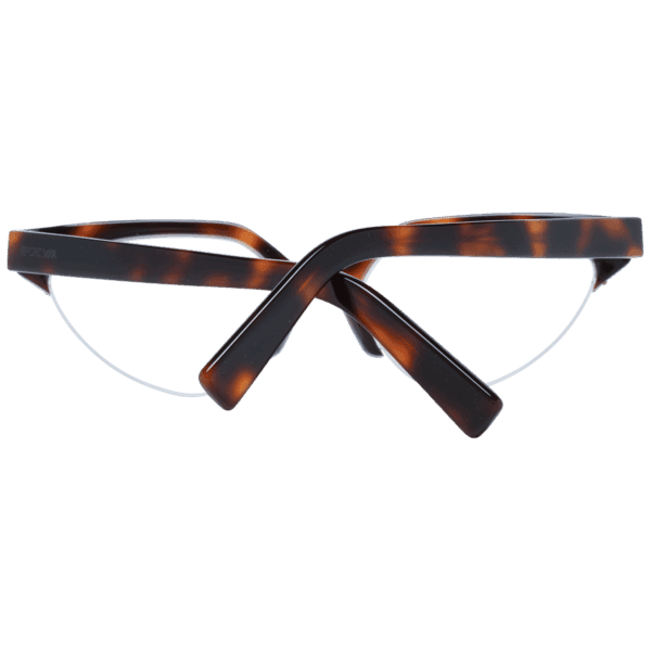 Détails branches – lunette Sportmax SM5004 54052 en