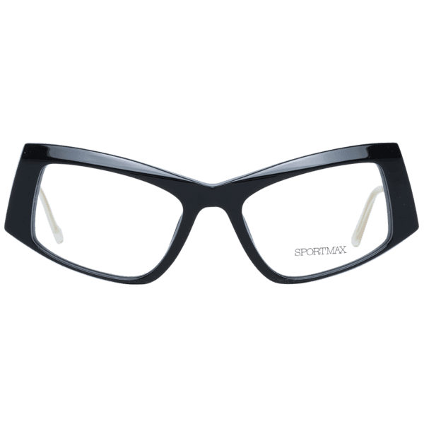 Face avant – monture optique Sportmax SM5005 52001 en