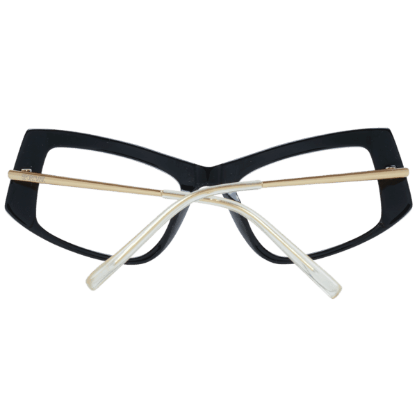 Détails branches – lunette Sportmax SM5005 52001 en