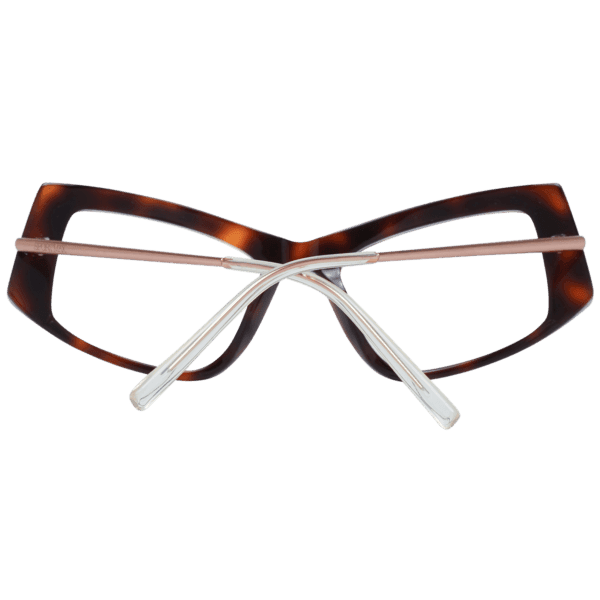 Détails branches – lunette Sportmax SM5005 52052 en