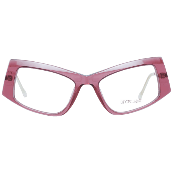 Face avant – monture optique Sportmax SM5005 52069 en