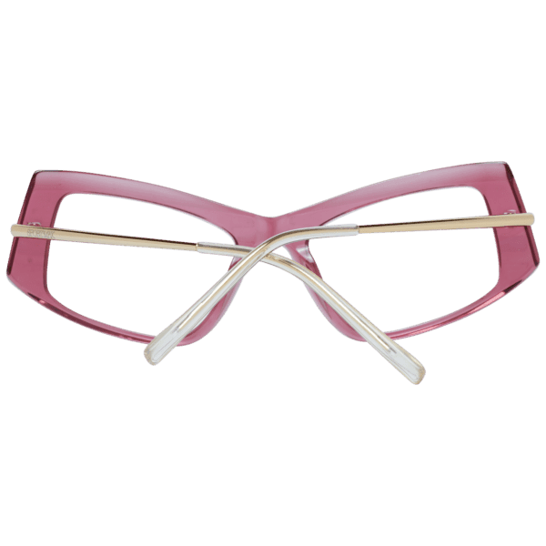 Détails branches – lunette Sportmax SM5005 52069 en