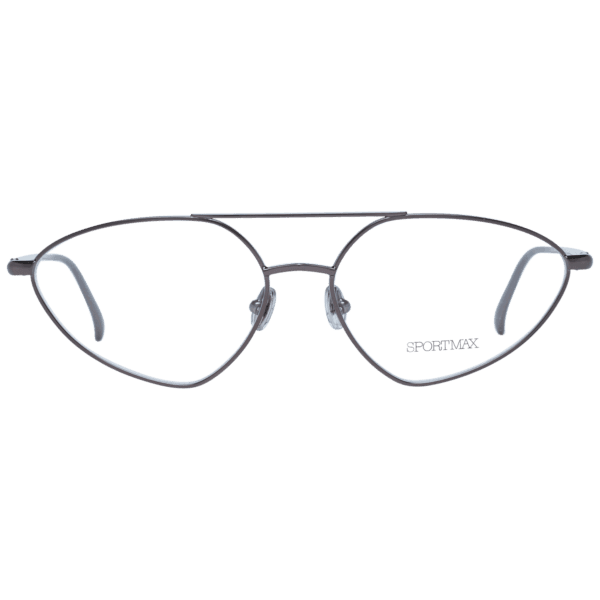 Face avant – monture optique Sportmax SM5006 56017 en