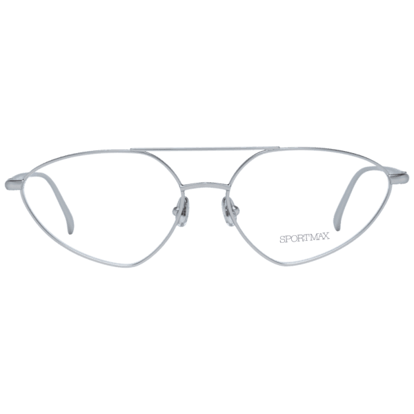Face avant – monture optique Sportmax SM5006 56032 en