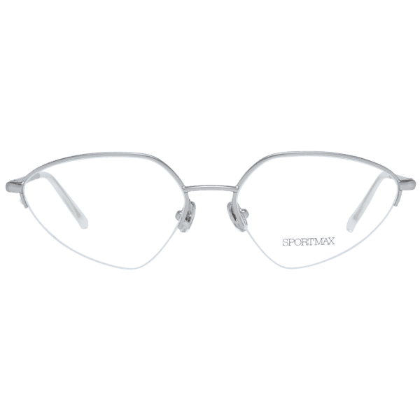 Face avant – monture optique Sportmax SM5007 53032 en