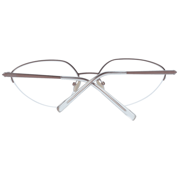 Détails branches – lunette Sportmax SM5007 53035 en