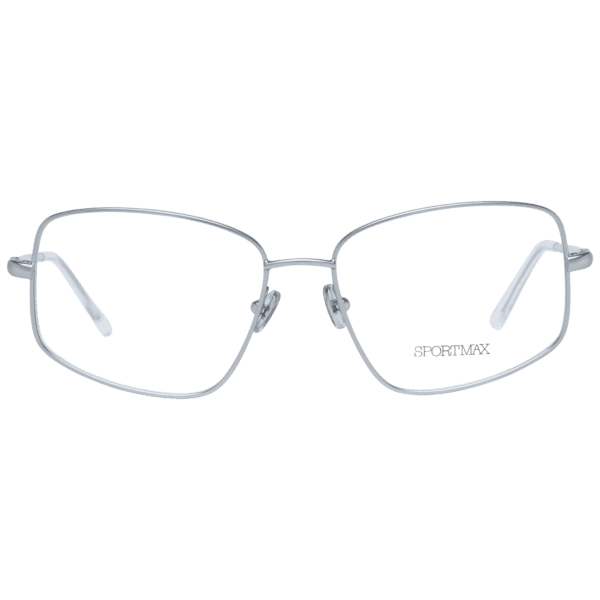 Face avant – monture optique Sportmax SM5008 53017 en