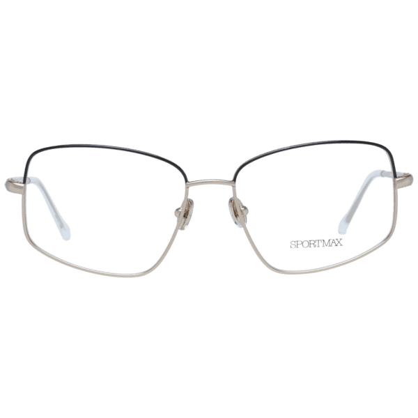 Face avant – monture optique Sportmax SM5008 53032 en