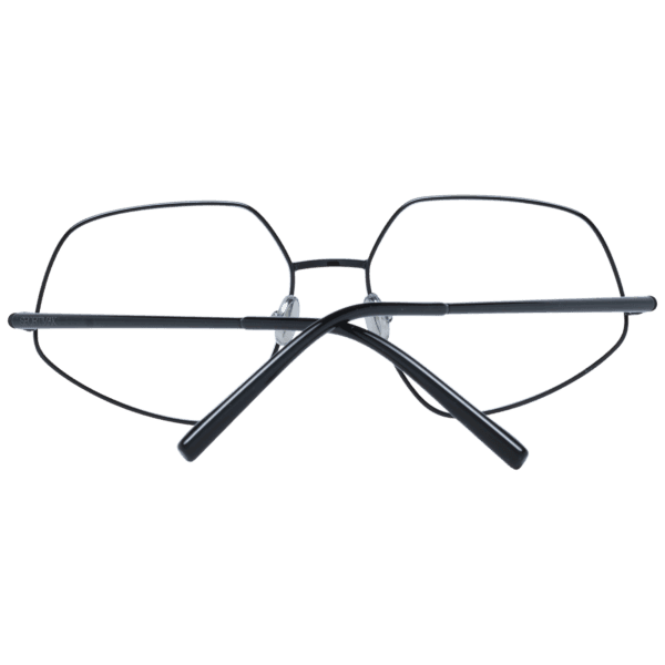 Détails branches – lunette Sportmax SM5010 55001 en