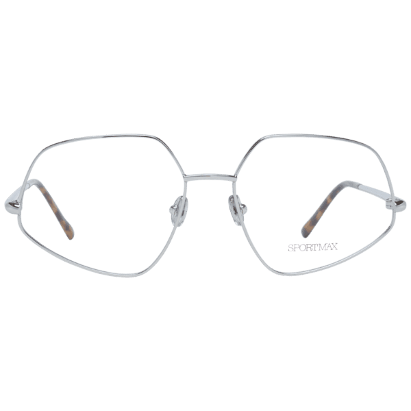 Face avant – monture optique Sportmax SM5010 55016 en