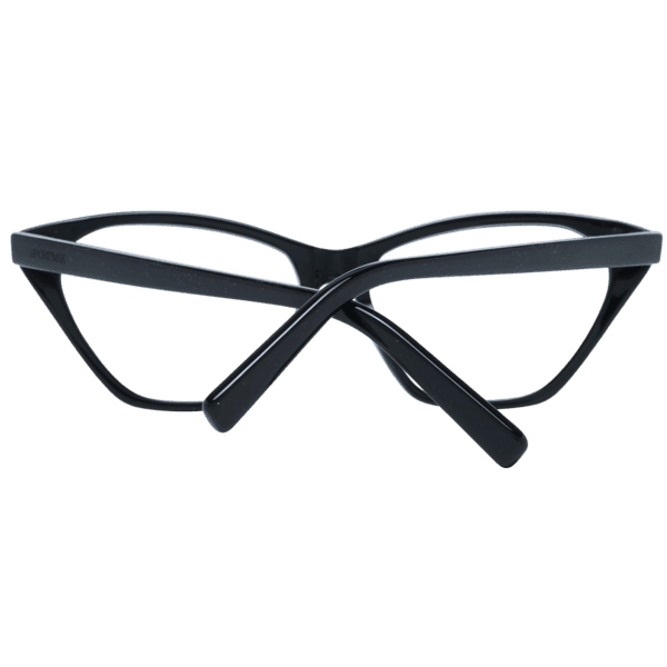 Détails branches – lunette Sportmax SM5012 54001 en
