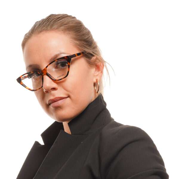 Vue portée – lunettes de vue Sportmax SM5012 54052 pour Femmes