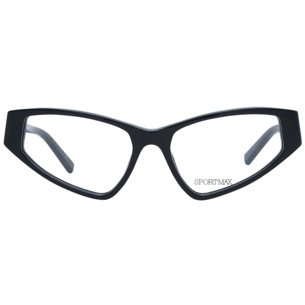 Face avant – monture optique Sportmax SM5013 53001 en