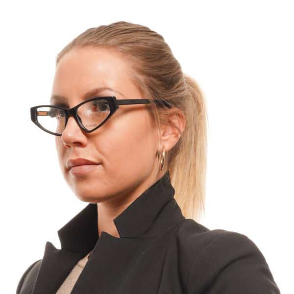 Vue portée – lunettes de vue Sportmax SM5013 53001 pour Femmes