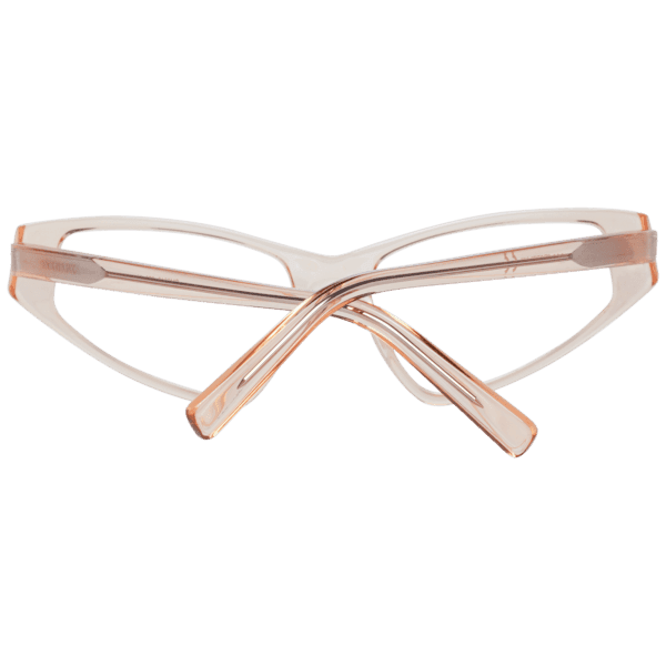 Détails branches – lunette Sportmax SM5013 53072 en