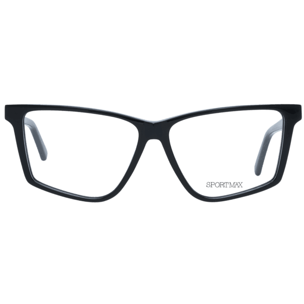 Face avant – monture optique Sportmax SM5015 56001 en