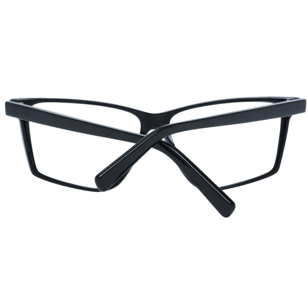 Détails branches – lunette Sportmax SM5015 56001 en