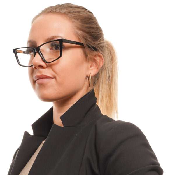 Vue portée – lunettes de vue Sportmax SM5015 56001 pour Femmes