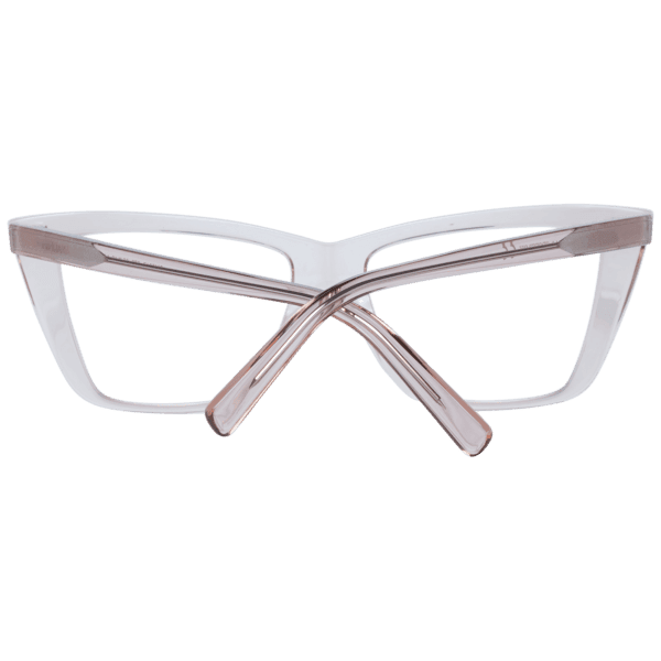 Détails branches – lunette Sportmax SM5017 55072 en