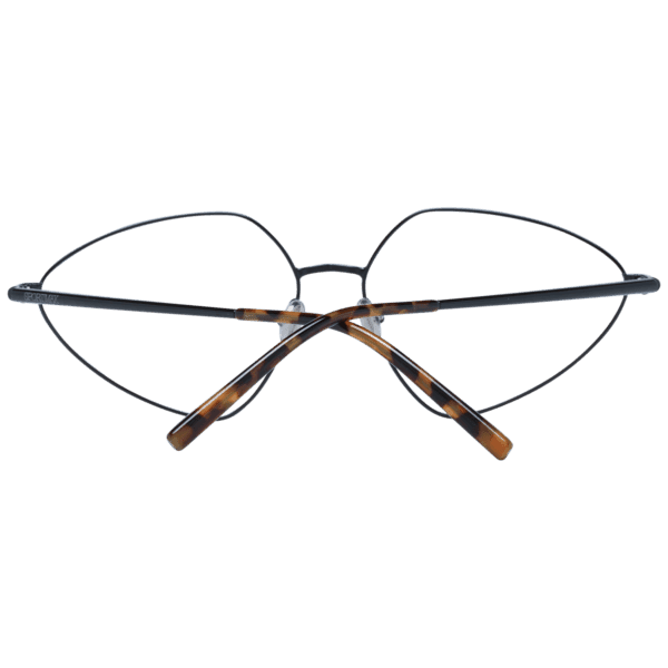 Détails branches – lunette Sportmax SM5019 60001 en