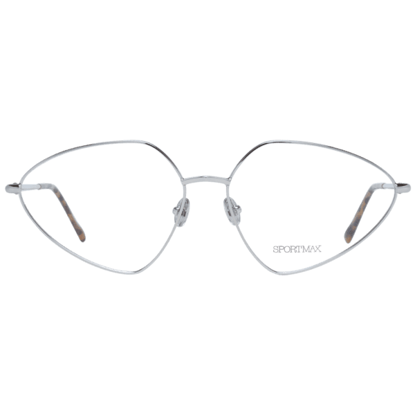Face avant – monture optique Sportmax SM5019 60016 en