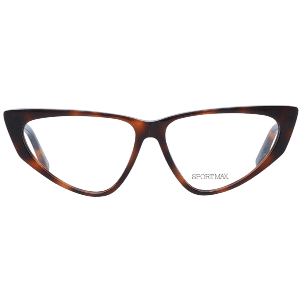 Face avant – monture optique Sportmax SM5021 56052 en