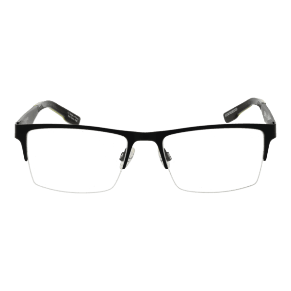 Face avant – monture optique Spy 573474065000 en