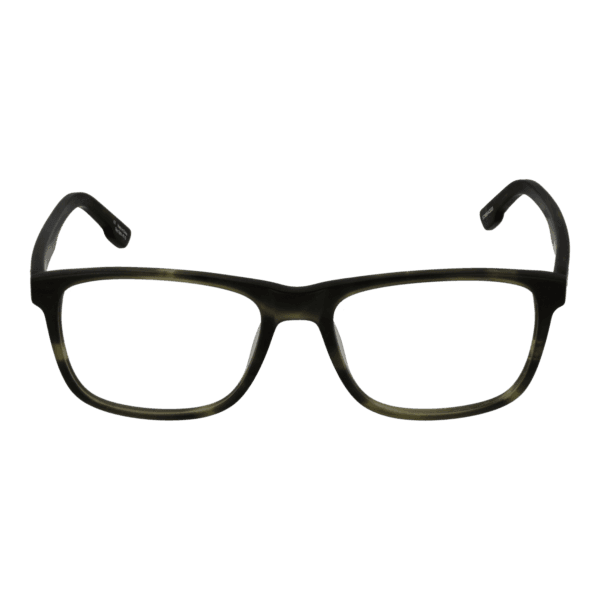 Face avant – monture optique Spy 573495443000 en