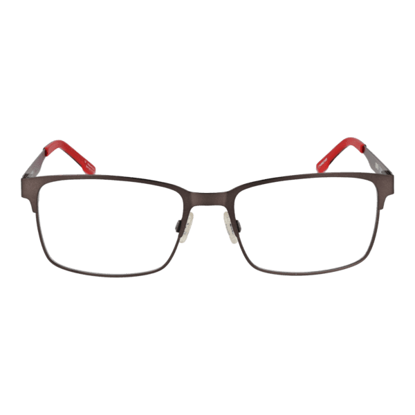 Face avant – monture optique Spy 573496621000 en