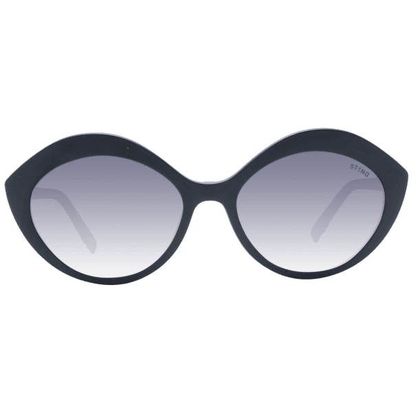 Face avant – monture optique Sting SST378 53U28P en