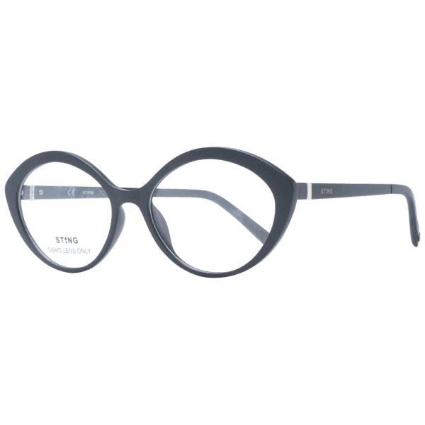 Vue portée – lunettes de vue Sting SST378 53U28P pour Femmes
