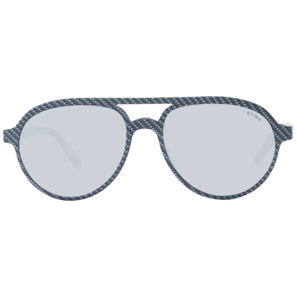 Face avant – monture optique Sting SST410 54Z42P en
