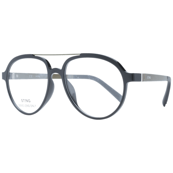 Vue portée – lunettes de vue Sting SST410 54Z42P pour Hommes