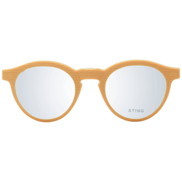 Face avant – monture optique Sting SST437 48U84X en