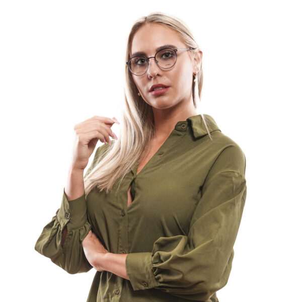 Vue portée – lunettes de vue Sting ST157 470W40 pour Unisexe