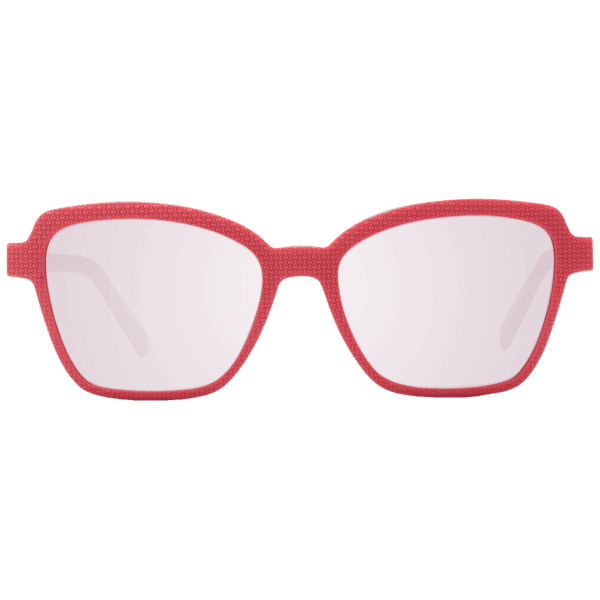 Face avant – monture optique Sting USJ729 496BDP en