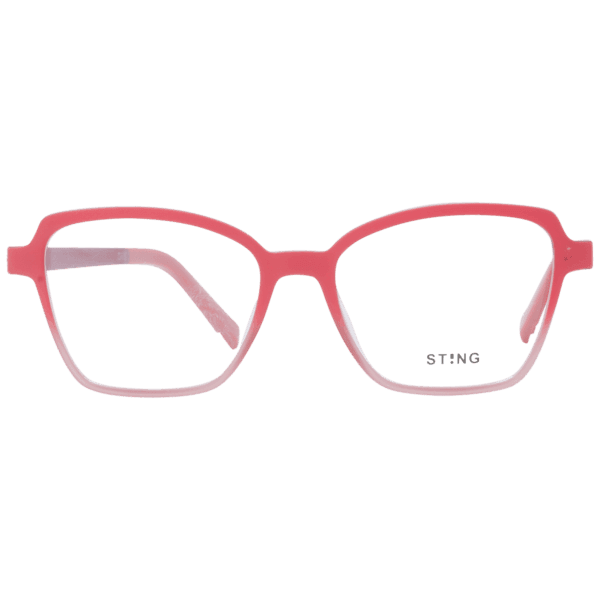 Vue portée – lunettes de vue Sting USJ729 496BDP pour Enfants