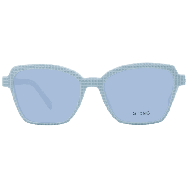 Face avant – monture optique Sting USJ729 49B77P en