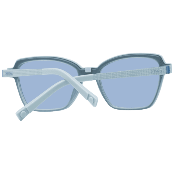 Détails branches – lunette Sting USJ729 49B77P en