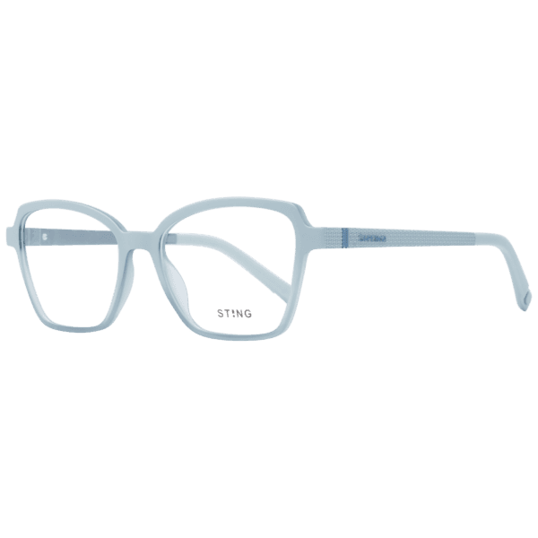 Vue portée – lunettes de vue Sting USJ729 49B77P pour Enfants