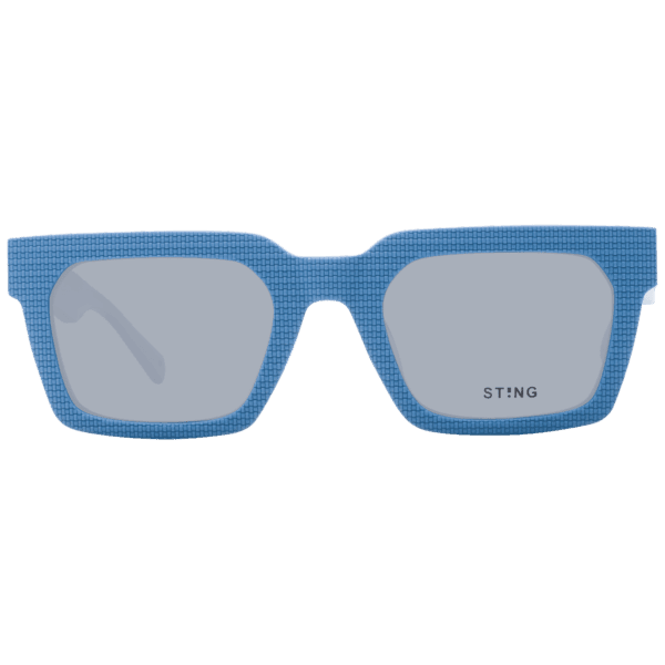 Face avant – monture optique Sting UST496 519LJP en