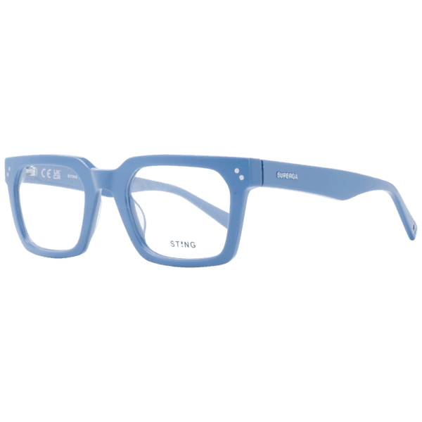 Vue portée – lunettes de vue Sting UST496 519LJP pour Hommes