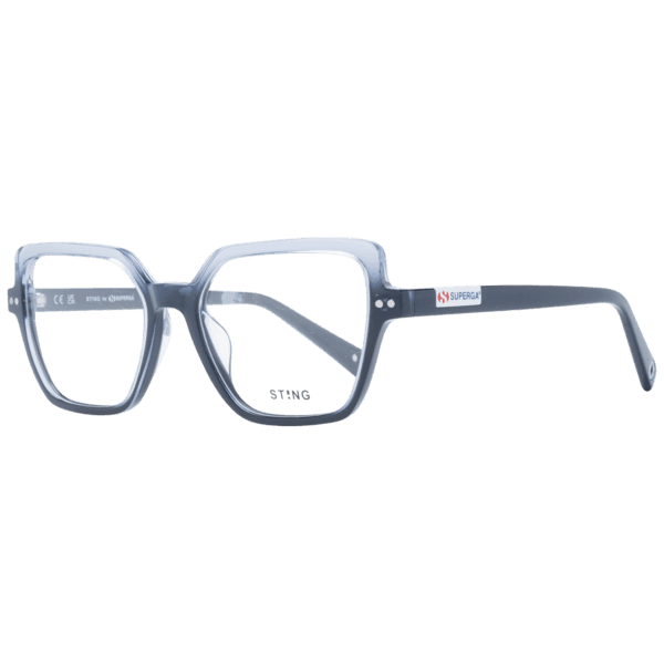 Vue portée – lunettes de vue Sting UST497 52N91P pour Hommes