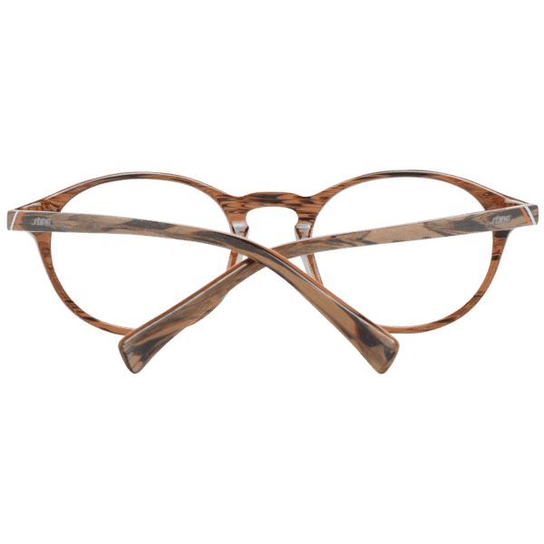 Détails branches – lunette Sting VS6527 470AMP en